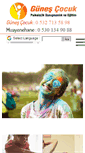 Mobile Screenshot of gunescocuk.com
